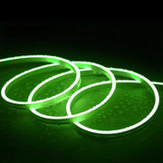 LED RGBCW Flex Side Bend Neon Light - Step 1 Dezigns