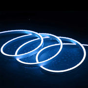 LED RGBCW Flex Side Bend Neon Light - Step 1 Dezigns