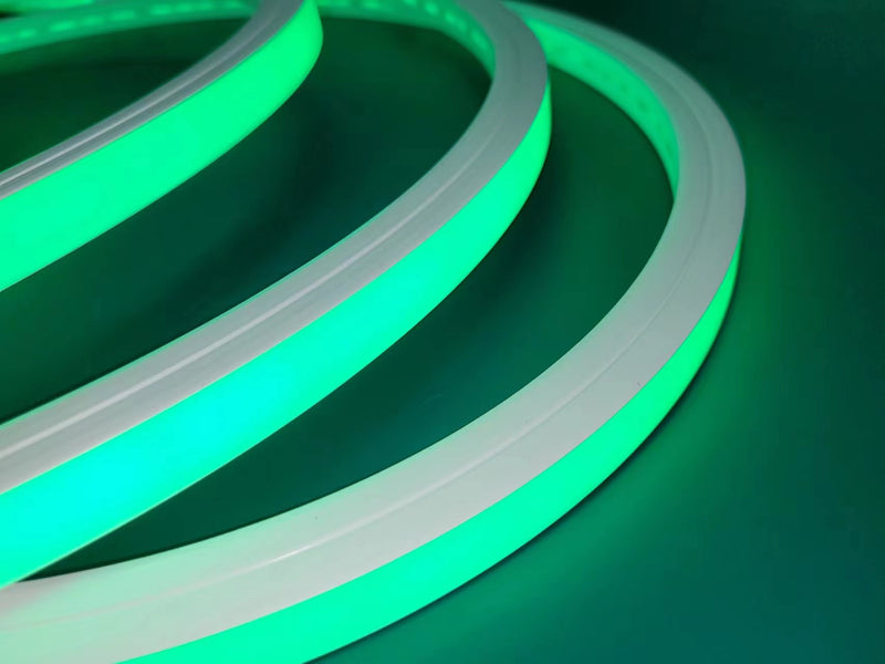 LED RGBCW Flex Top Bend Neon Light