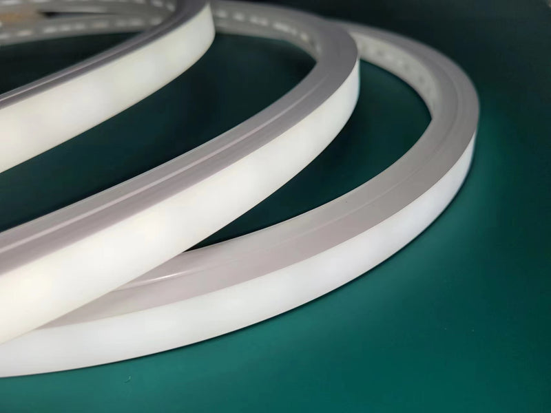 LED RGBCW Flex Top Bend Neon Light