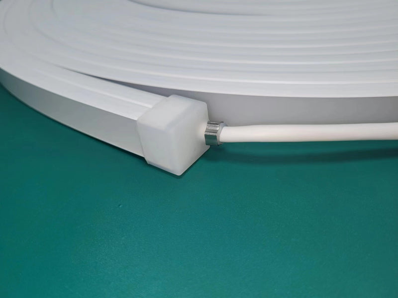 LED RGBCW Flex Top Bend Neon Light