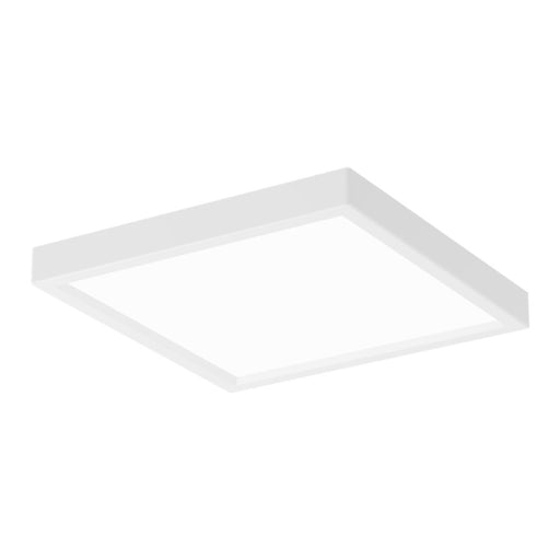 LED CCT Selectable Square Sky Panel Lights - Step 1 Dezigns