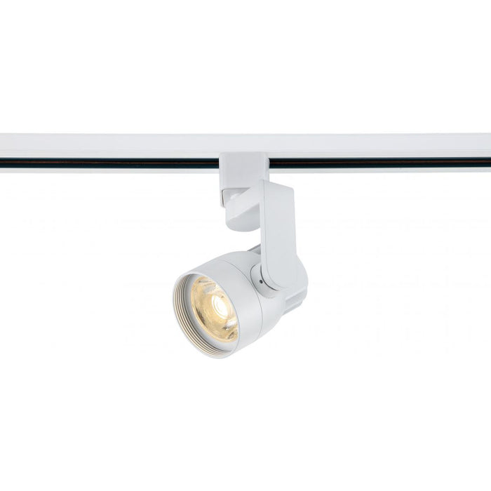 LED Angle Arm Track Heads