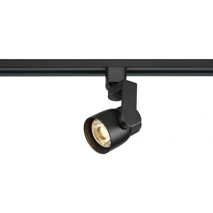 LED Angle Arm Track Heads