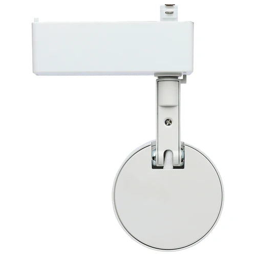 LED RGBTW 12W Round Smart Track Heads