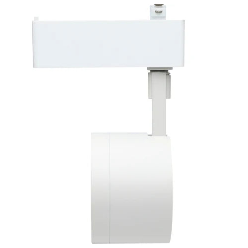 LED RGBTW 12W Round Smart Track Heads