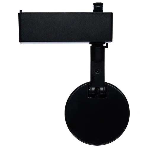 LED RGBTW 12W Round Smart Track Heads