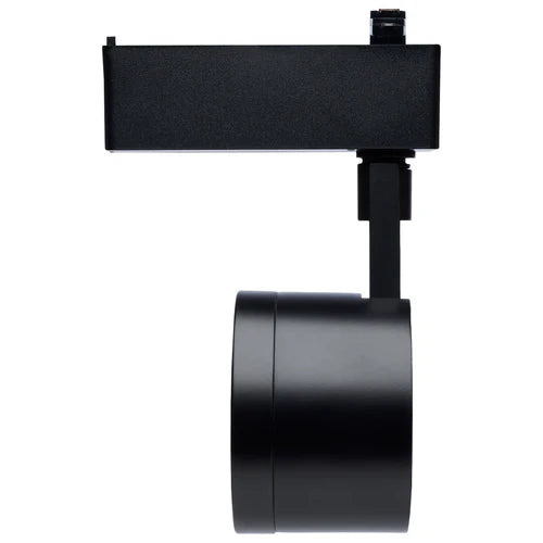 LED RGBTW 12W Round Smart Track Heads