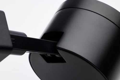 LED RGBTW 12W Round Smart Track Heads