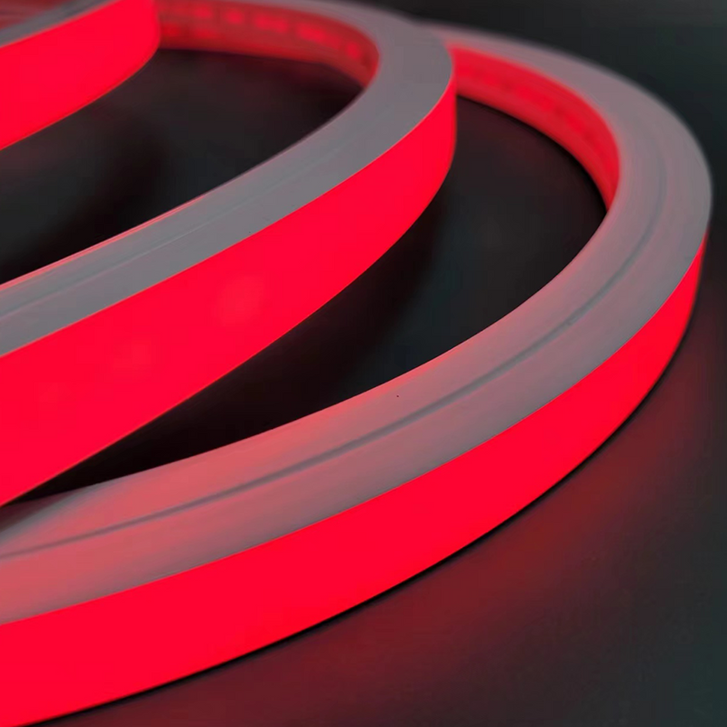 LED RGBCW Flex Top Bend Neon Light