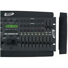 DMX Operator Pro Controller