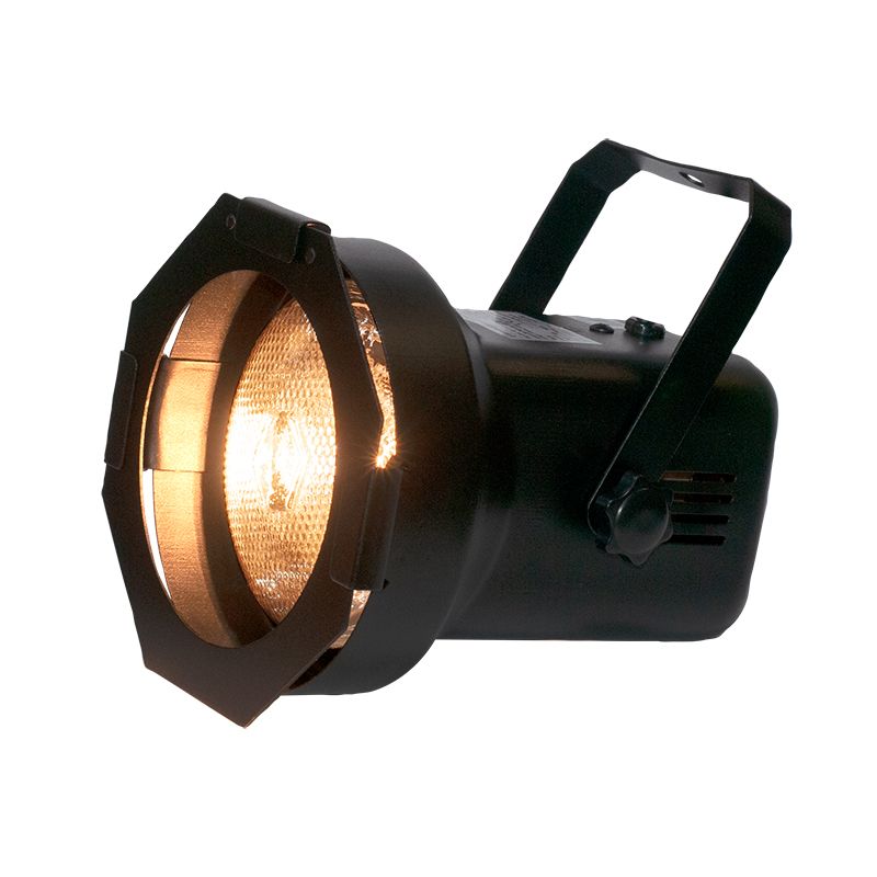 Foco de teatro PAR 38