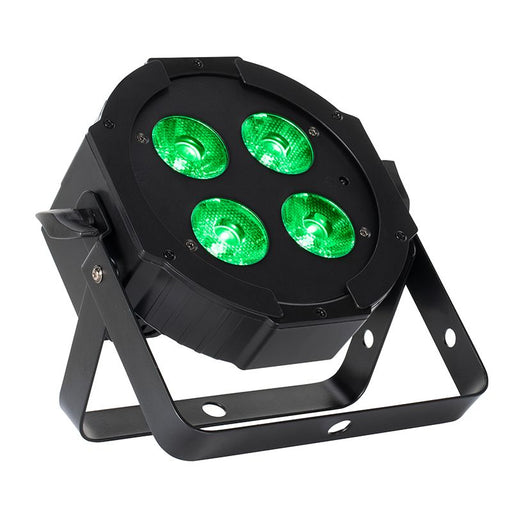 RGBLA + UV LED Mega Hex L Par Light - Step 1 Dezigns