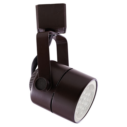 Cabezales de riel LED LV