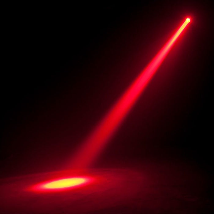 RGBL LED Saber Spot Light