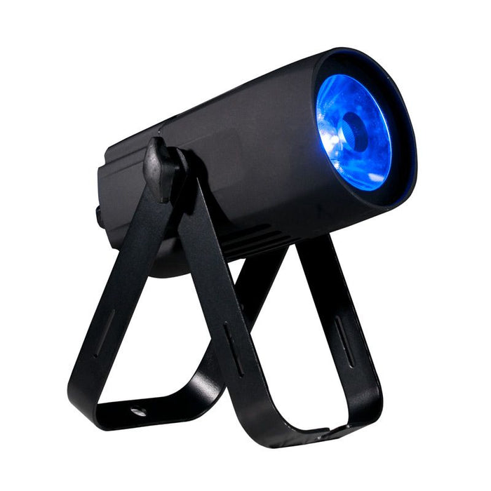 RGBW LED Saber Spot Light