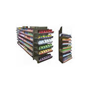 LED Ultra Slim Light Bars EL-M - Step 1 Dezigns