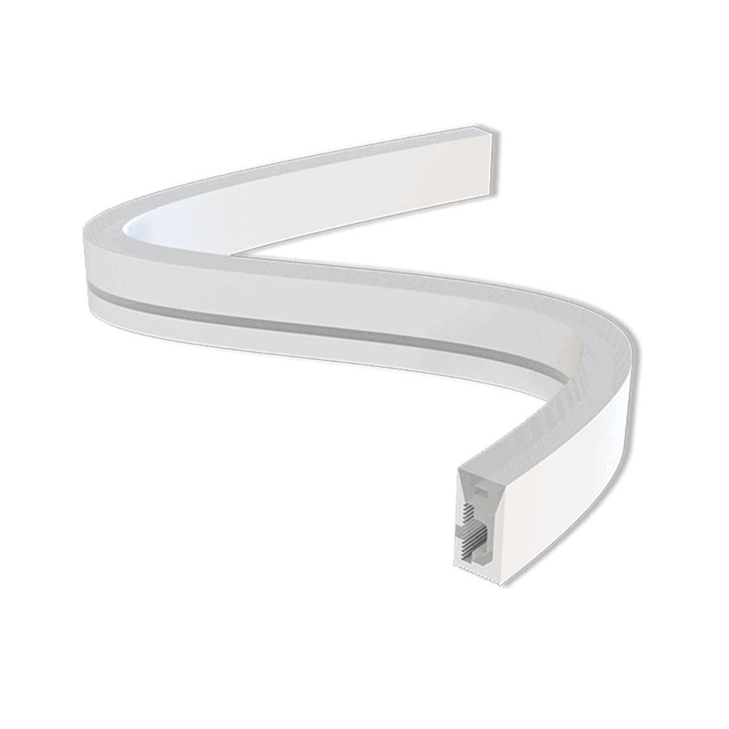 LED RGBCW Flex Side Bend Neon Light - Step 1 Dezigns