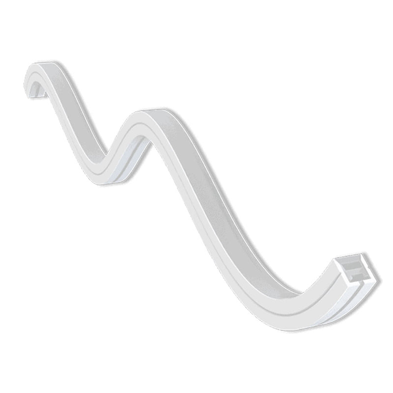 LED RGBCW Flex Top Bend Neon Light