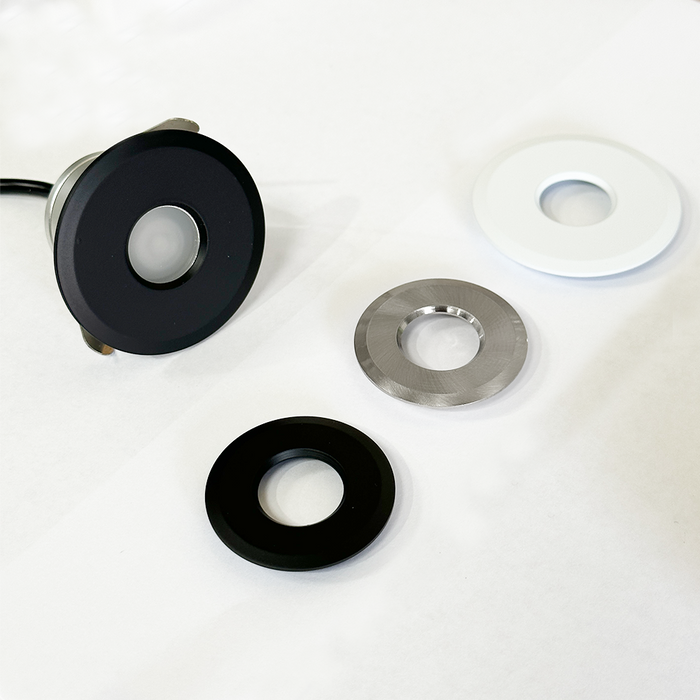 Trim Changeable LED Downlights