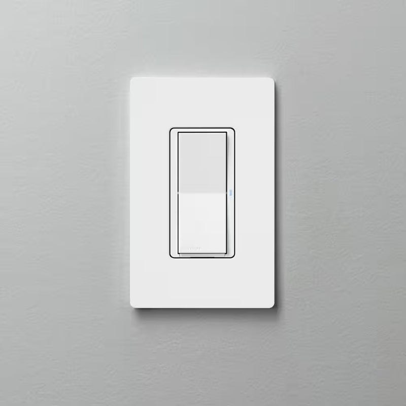Caseta Diva Rocker Wall Switch