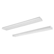 LED CCT Selectable Wraparound Light Fixtures - Step 1 Dezigns