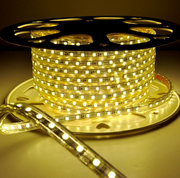 LED Waterproof Tape Lights 120V AC - Step 1 Dezigns