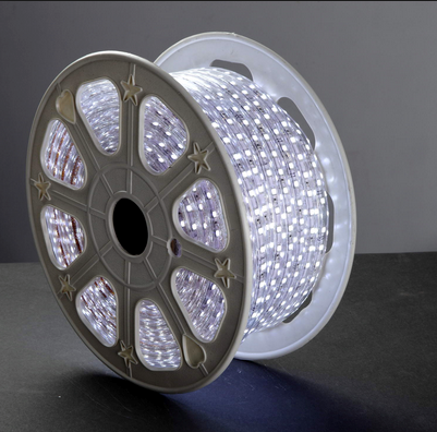 LED Waterproof Tape Lights 120V AC - Step 1 Dezigns