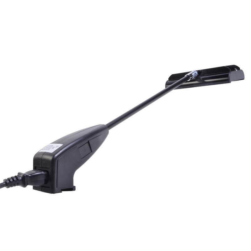 LED Display Arm Light - Step 1 Dezigns