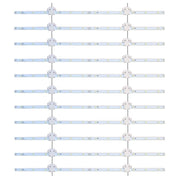 LED Ladder Lights 12V DC - Step 1 Dezigns