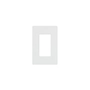 LED Designer Dimmer Wallplates - Step 1 Dezigns