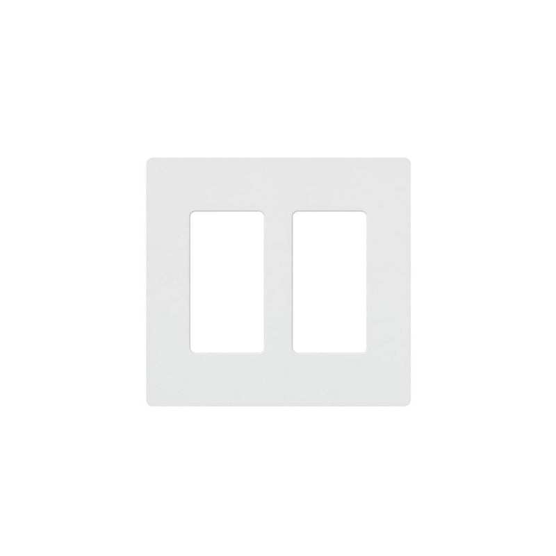 LED Designer Dimmer Wallplates - Step 1 Dezigns