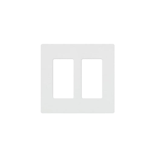 LED Designer Dimmer Wallplates - Step 1 Dezigns