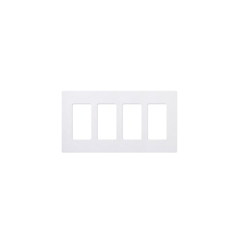 LED Designer Dimmer Wallplates - Step 1 Dezigns