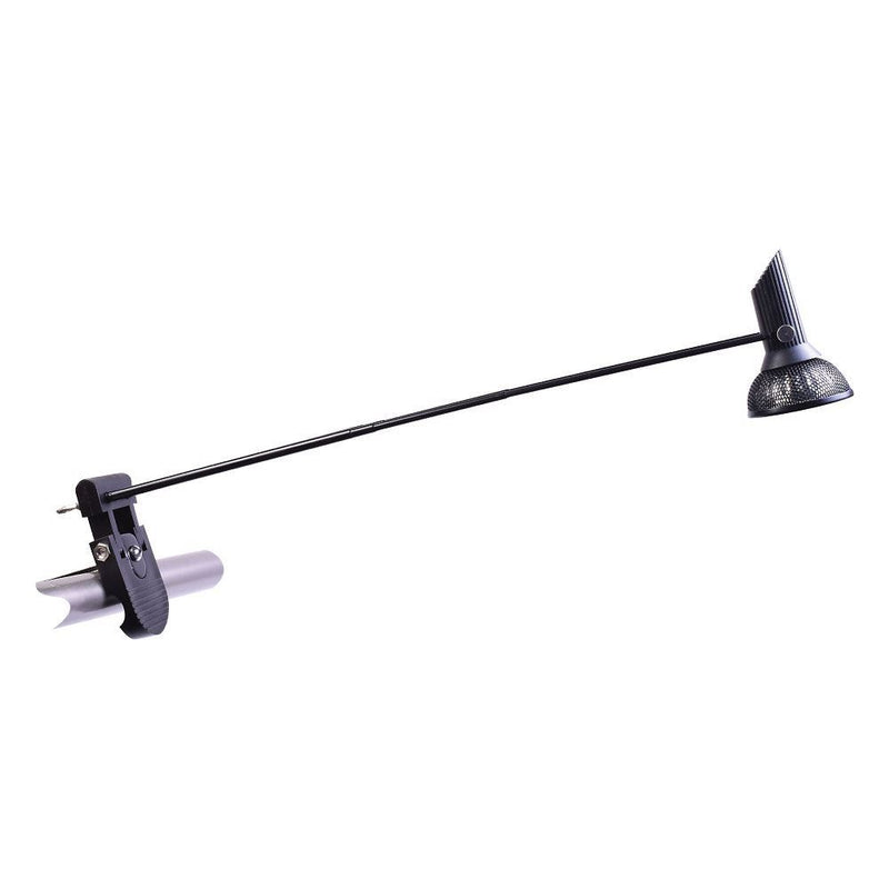 LED Designer Telescope Display Arm Light - Step 1 Dezigns