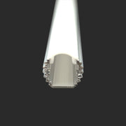 EL-N Titan Bar Acrylic White Lens - step-1-dezigns