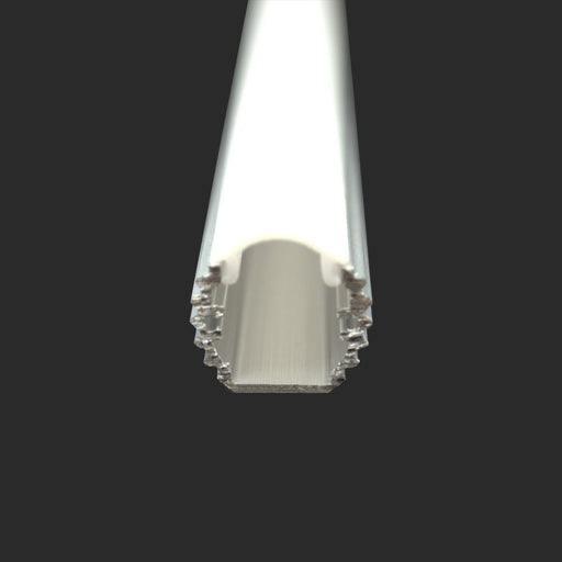 EL-N Titan Bar Acrylic White Lens - step-1-dezigns