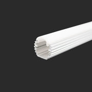 EL-N Titan Bar Acrylic White Lens - step-1-dezigns