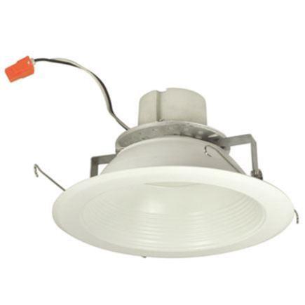 6 in. LED High Output Retrofit Downlights - step-1-dezigns