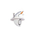 4 in. LED Pivoting Drop-Down Downlights - step-1-dezigns