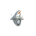4 in. LED Pivoting Drop-Down Downlights - step-1-dezigns