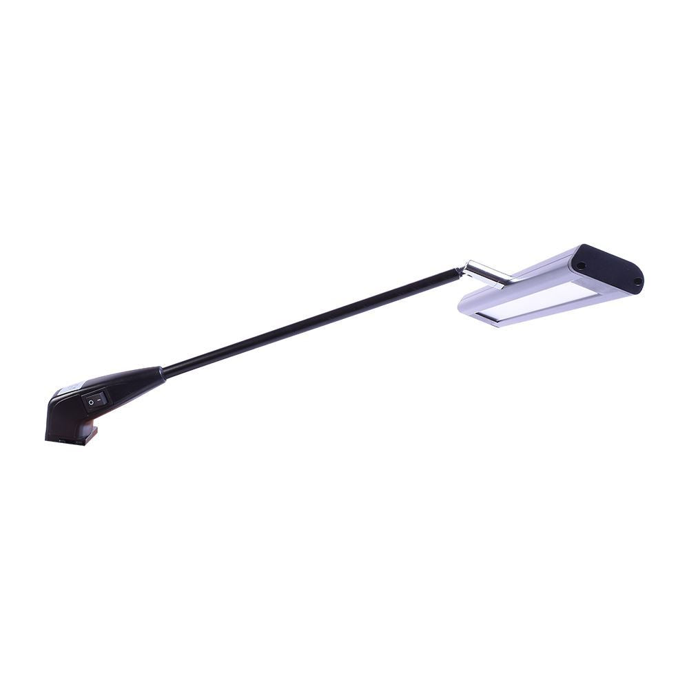 LED Linear Slim Display Arm Light