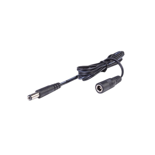 Male to Female DC Extension Cables - step-1-dezigns