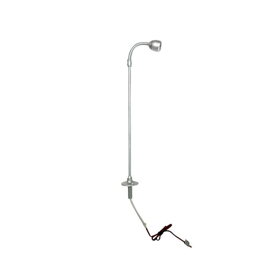 Halite Gooseneck LED Display Light - Step 1 Dezigns