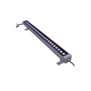 RGB LED Linear Wall Washers - step-1-dezigns