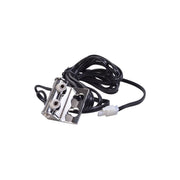 LED Arm Light Single TSM Bracket - Step 1 Dezigns