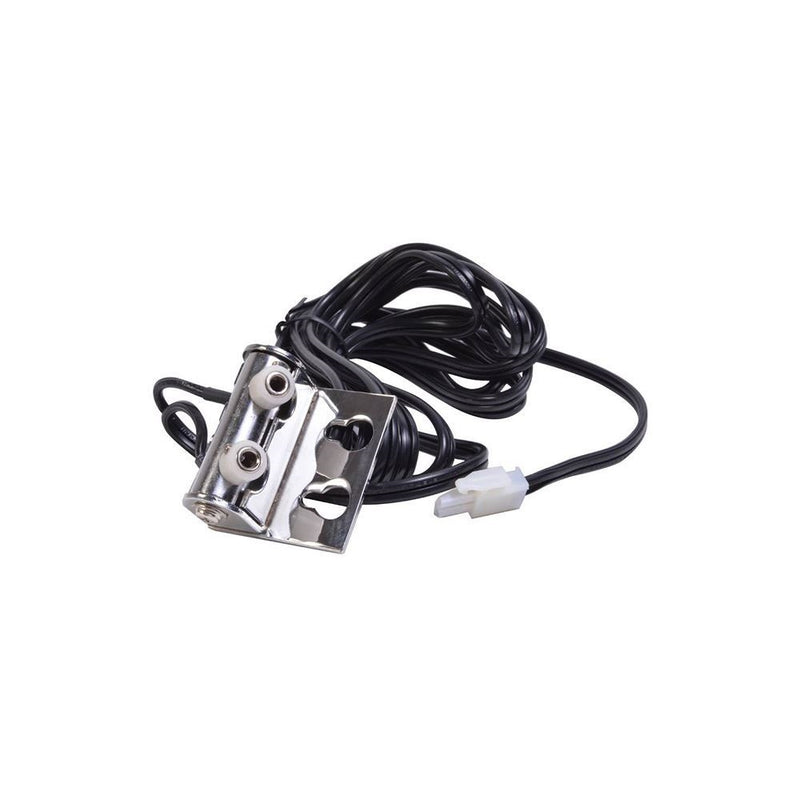 LED Arm Light Single TSM Bracket - Step 1 Dezigns