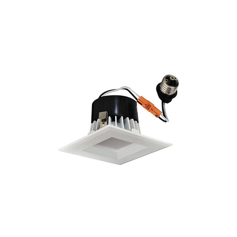 4 in. LED Square Downlights - step-1-dezigns