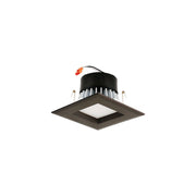 4 in. LED Square Downlights - step-1-dezigns