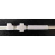 LED MAGCLIP Mounting Rail - Step 1 Dezigns